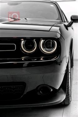 دودج تشالنجر